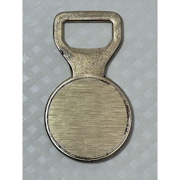 VTG BERLIN METAL BREWERINA BOTTLE OPENER - Picture 7 of 11